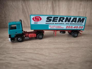 Renault R310. Roskopf 1/87 met doos beschikbaar voor biedingen