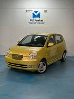 Kia picanto petrol 1.1 gekeurd voor verkoop met garantie, Auto's, Kia, 1098 cc, 48 kW, Bedrijf, Euro 4