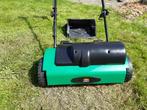 Verticuteermachine electrisch, Ophalen, Gebruikt, Elektrisch, Topcraft