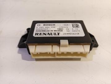 COMPUTER PDC Scénic IV (RFAJ) (0263004999|259904624R) beschikbaar voor biedingen