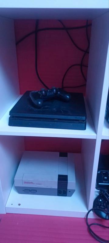 PlayStation 4  beschikbaar voor biedingen