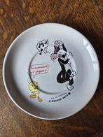 Assiette Titi et Gros minet, Enlèvement ou Envoi