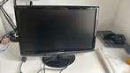 Samsung 22-inch LCD monitor SyncMaster 2233SN, Computers en Software, Monitoren, Ophalen, Zo goed als nieuw, HD, VGA