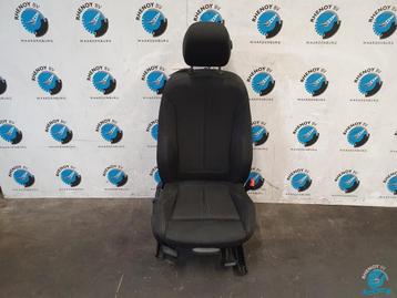 B.M.W. 3 SERIES F30 320i [FRONT_SEAT] 2016 beschikbaar voor biedingen