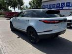 Land Rover Range Rover Velar 2.0 TD4 R-Dynamic (bj 2019), Auto's, Land Rover, Automaat, Range Rover Velar, Wit, Leder