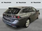 Peugeot 508 III SW Allure Pack, Auto's, Peugeot, Automaat, https://public.car-pass.be/vhr/9aa755ee-5ed7-4a7d-b405-6c343afa430d