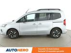 Nissan Townstar 1.3 DIG-T L1 N-Connecta, Autos, Nissan, Achat, Euro 6, Boîte manuelle, 1333 cm³