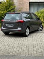 Opel Zafira 2.0 CDTI Diesel 7-zits Euro 5, Auto's, Euro 5, Monovolume, 7 zetels, Bedrijf