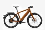 Stromer st3 pinion ipanema brown maat L, Ophalen, Zo goed als nieuw