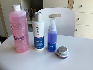 Nieuwe Gel nagelprodukten, Enlèvement, Neuf
