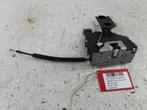 ACHTERKLEPSLOT Fiat Fiorino (225) (1356367080), Gebruikt, Fiat, Achterklep