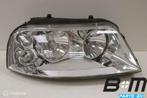 Koplamp rechts VW Sharan 7M 7M3941016AB, Gebruikt
