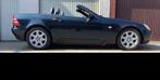 Mercedes SLK 230 Compressor 1998, Auto's, Mercedes-Benz, Achterwielaandrijving, 4 cilinders, Cabriolet, Handgeschakeld