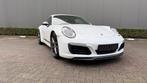 Porsche 991.2 Carrera T, Automaat, Achterwielaandrijving, Alcantara, 270 kW