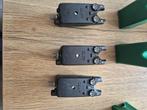 Delkim txi d groene set, Ophalen of Verzenden, Zo goed als nieuw, Overige typen