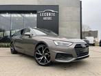 Audi A4 Avant 35 TFSI S tronic Virtual/Full-LED/Leder/Gps, Auto's, Automaat, Gebruikt, 1984 cc, USB