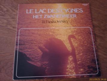 Vinyles. Mazowsze.   Tchaikowsky. 33 tours. beschikbaar voor biedingen