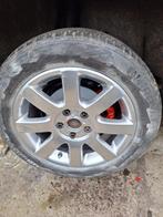 les jante de golf 5, Pneus et Jantes, 4 Saisons, 16 pouces, Véhicule de tourisme