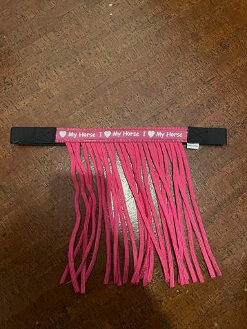 Vliegenmasker beschikbaar voor biedingen