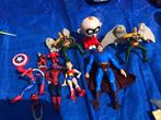 Avenger-figuren