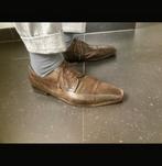 « Fratelli Rossetti » chaussures, Kleding | Heren, Schoenen, Gedragen, Werkschoenen, Bruin, Ophalen