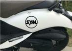 Sym Mio sticker Motor Scooter sticker