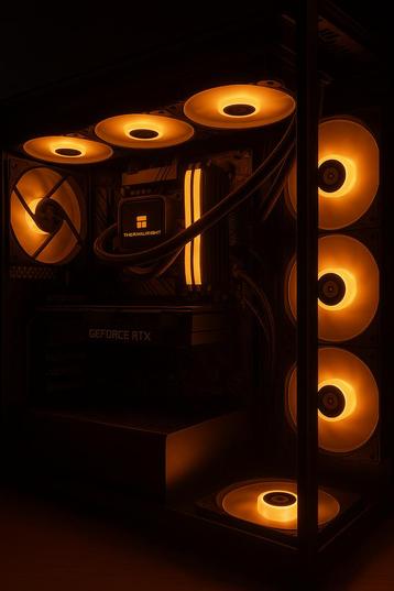  PC Gamer Neuf – RTX 5060 Ti 16 Go / i5-13400F / DDR5  beschikbaar voor biedingen