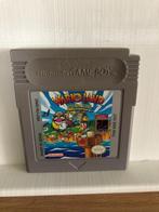 super mario land 3 wario land - nintendo gameboy, Avontuur en Actie, 1 speler, Ophalen of Verzenden, Zo goed als nieuw