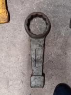 clés a frapper 90, Enlèvement ou Envoi