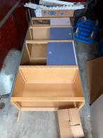 Kewlox 80cm breed, Ophalen