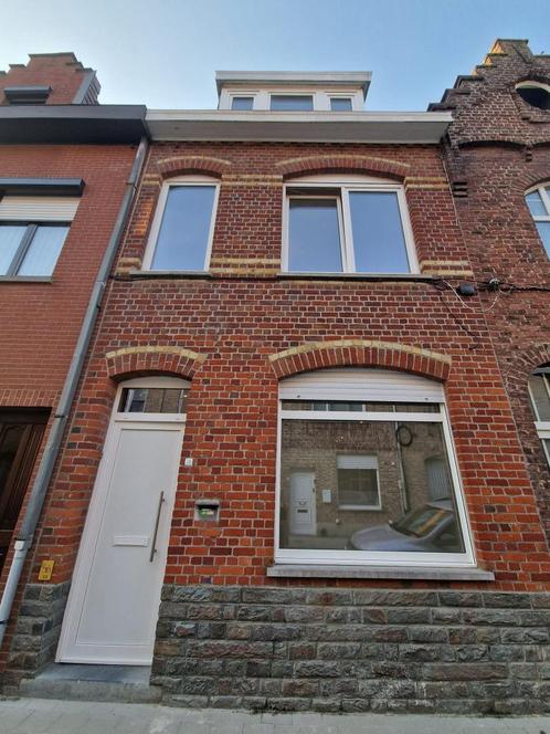 Gerenoveerde rijwoning centrum Ieper uit de hand te koop, Immo, Huizen en Appartementen te koop, Provincie West-Vlaanderen, tot 200 m²