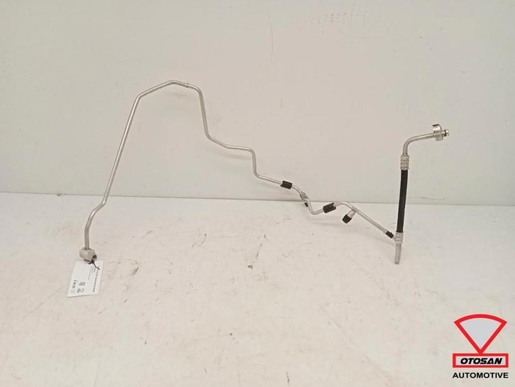 VW Polo 6R Seat Skoda Aircoleiding Airco Leiding 6R1820741P, Auto-onderdelen, Overige Auto-onderdelen, Volkswagen, Gebruikt