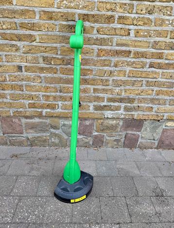 Grastrimmer (250W) beschikbaar voor biedingen