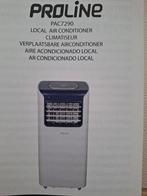 Airco mobiele unit, Ophalen, Zo goed als nieuw
