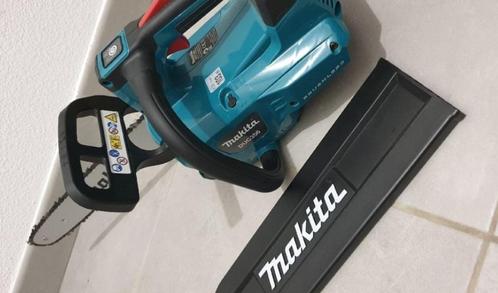 Tronçonneuse Makita neuve sans fil, Doe-het-zelf en Bouw, Gereedschap | Zaagmachines, Nieuw, Overige typen, Verzenden