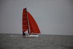 Hobie Wildcat 2010, Watersport en Boten, Catamarans, Ophalen, Gebruikt, Overige brandstoffen