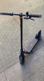 Ninebot F2 Plus Elektrische Step, Fietsen en Brommers, Steps, Ophalen, Zo goed als nieuw, Elektrische step (E-scooter), Segway ninebot