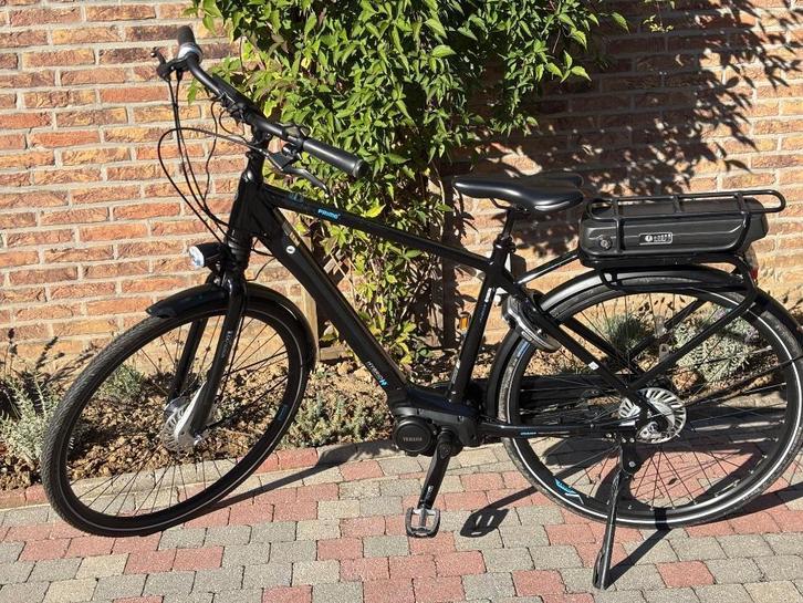 Elektrische fiets GIANT Prime, Fietsen en Brommers, Elektrische fietsen, Zo goed als nieuw, Giant, Ophalen