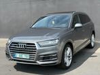 AUDI Q7 2017 QUATTRO MET PANORAMA DAK, Auto's, 2965 cc, Q7, Particulier, 6 cilinders