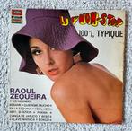 Lp Raoul Zequeira, Afro-cuban, collector, 1967, Enlèvement ou Envoi, Utilisé