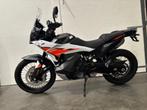 KTM 790 Adventure, Motoren, 2 cilinders, 790 cc, Bedrijf, Toermotor