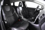 Volvo V40 2.0 D2 Black Edition *Navigatie*Park assist*, Te koop, Berline, 5 deurs, 1500 kg