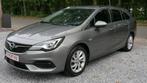 OPEL ASTRA BREAK 1.4T 145PK AUTOMAAT 2020 85DKM 12M GARANTIE, Auto's, Euro 6, 4 cilinders, Leder en Stof, 107 kW
