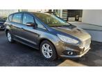 Ford S-Max Zeer mooie wagen * Trekhaak - Navi - Touchscreen, 5 places, 160 ch, Achat, S-Max