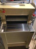 Broodsnijmachine, Zakelijke goederen, Horeca | Keukenapparatuur, Ophalen, Gebruikt, Bakkerij en Slagerij