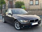 BMW 318d automatische versnellingsbak/Klaar voor registratie, Auto's, 1995 cc, 4 cilinders, Bruin, Leder