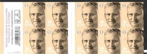 2019 Koning Filip OBP B 169**, Postzegels en Munten, Postzegels | Europa | België, Postfris, Orginele gom, Koninklijk huis, Zonder stempel