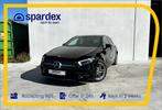 Mercedes-Benz A-Klasse A250e | AMG-Line | Leasing (bj 2022), Auto's, Automaat, Gebruikt, Zwart, 120 kW
