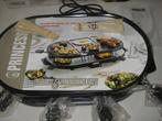 Gril gourmet set, Elektronische apparatuur, Gourmetstellen, Ophalen, Nieuw, 4 t/m 7 personen
