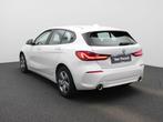 BMW 1-serie 118d Executive NAVI | LED | CAMERA | Apple Car P, Auto's, BMW, 4 cilinders, Wit, 5 deurs, 1405 kg